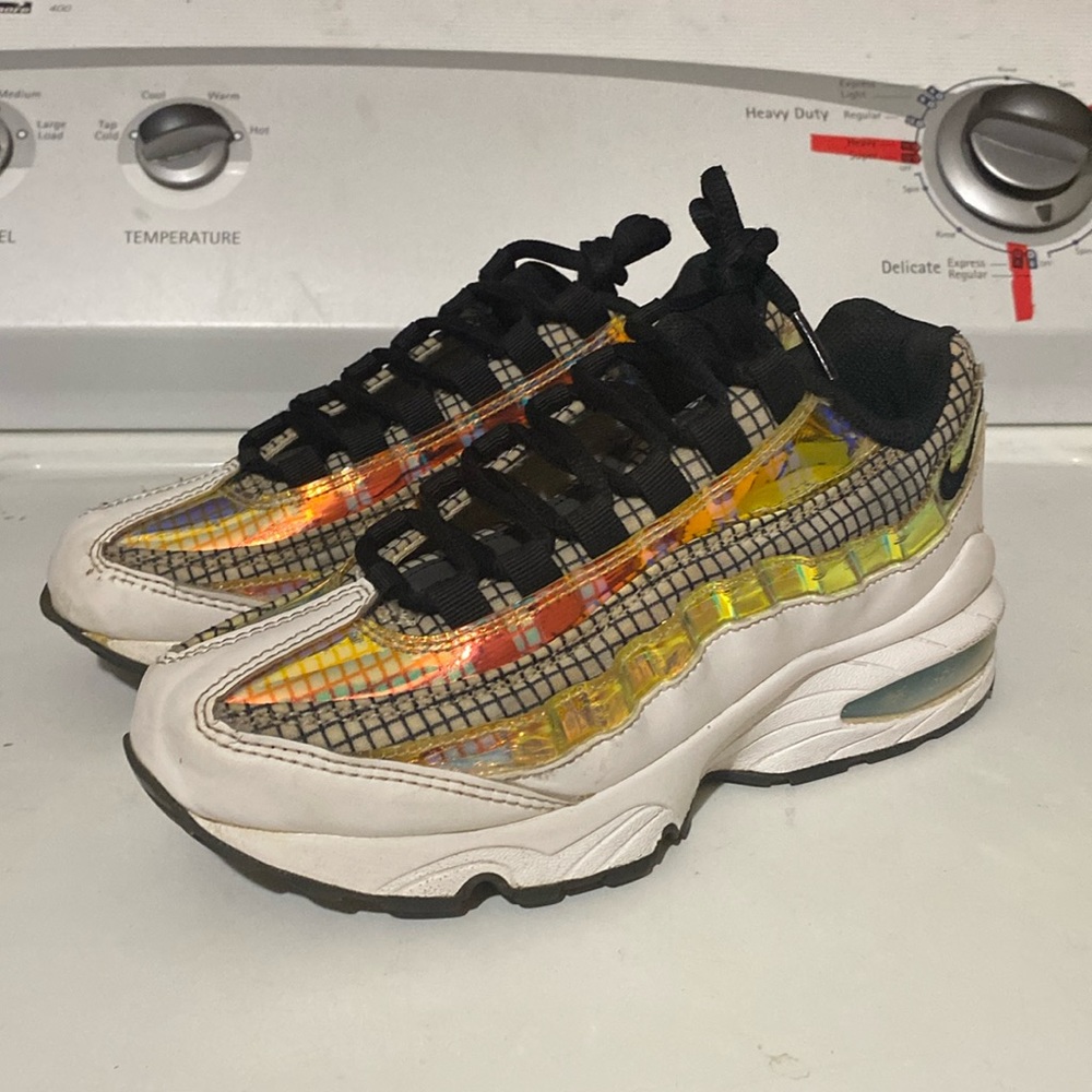 Air Max 95 Blue Gaze